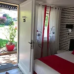 Hôtel Concorde